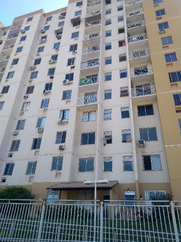 Foto de Apartamento com 2 quartos à venda, 46m² — Areia Branca