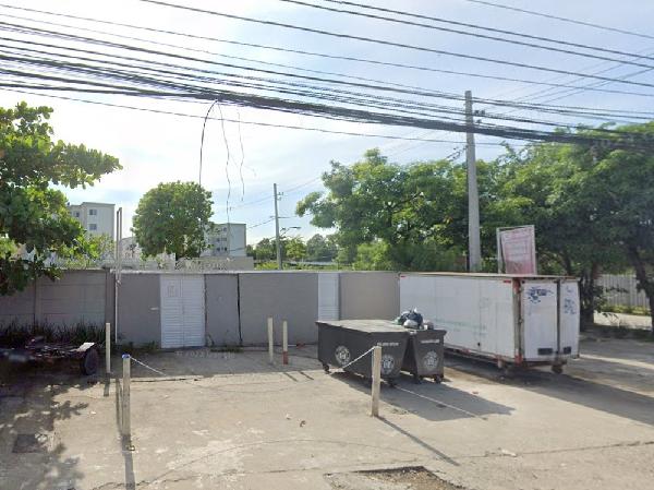 Foto de Apartamento com 2 quartos à venda, 41m² — Bangu