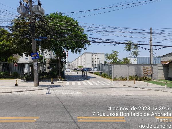 Foto de Apartamento com 2 quartos à venda, 41m² — Bangu