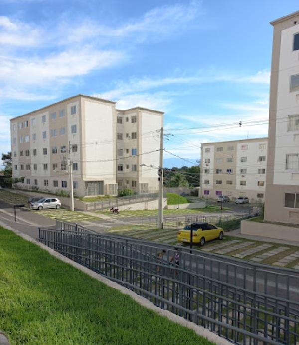Foto de Apartamento com 2 quartos à venda, 49m² — Monjolos