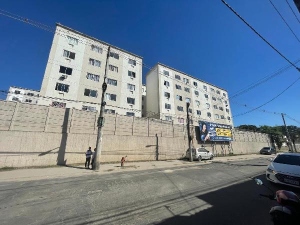 Foto de Apartamento com 2 quartos à venda, 49m² — Monjolos