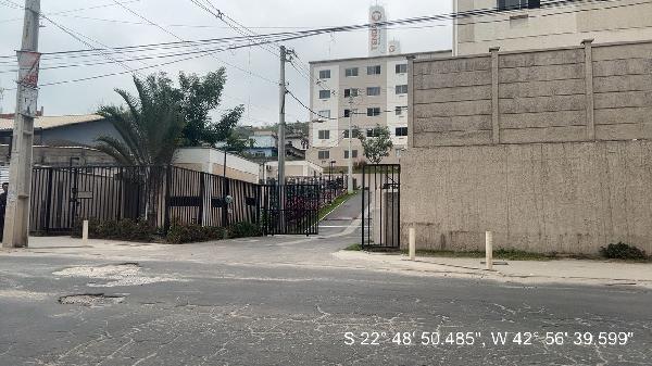Foto de Apartamento com 2 quartos à venda, 49m² — Monjolos