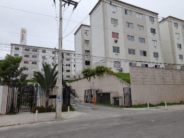 Foto de Apartamento com 2 quartos à venda, 49m² — Monjolos
