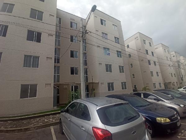 Foto de Apartamento com 2 quartos à venda, 43m² — Santa Amélia